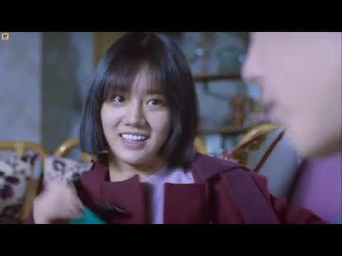 Reply 1988  Deok Sun x Jung Hwan Montage