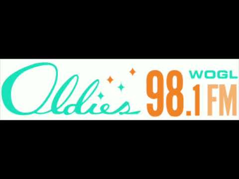WOGL-FM Oldies 98 Philadelphia - Radio Greats Reunion Don Cannon John Landecker - April 25 1993(2/2)