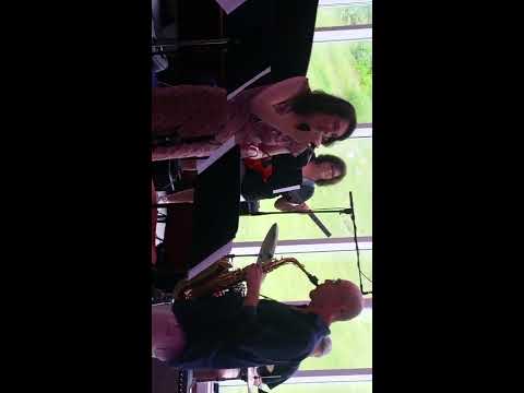 Feeling of Jazz - Wynton Marsalis - Liz Gelinas