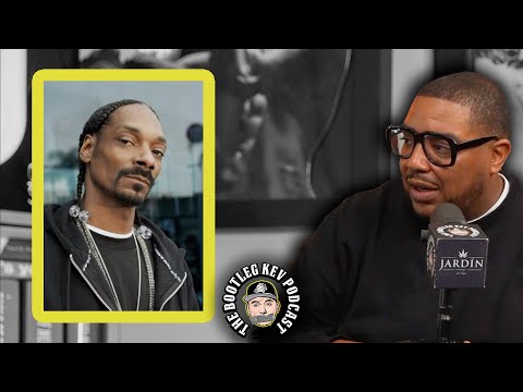 Glasses Malone on Why Snoop Dogg is UNDERRATED