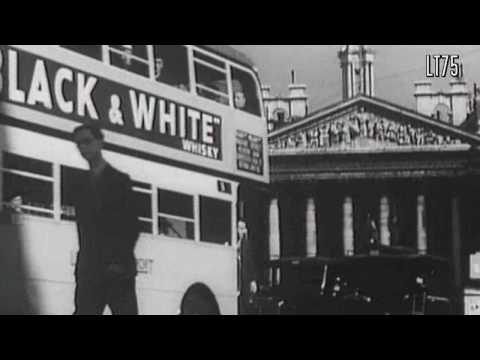 Swingtime!  (27) The Lambeth Walk !  - Billy Cotton & his band (1938)