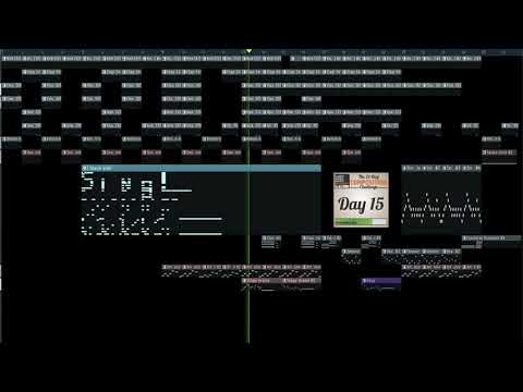 VGM Challenge Oct 15th -- Possessed Siren Vox Doll -- 85bpm