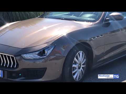 2019-07-19 PRATO - TRAVOLTA E UCCISA SU STRISCE, INDAGATO IMPRENDITORE