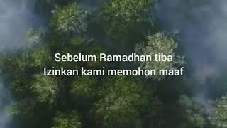 Download lagu Menyambut Bulan Suci Ramadhan | story wa mp3