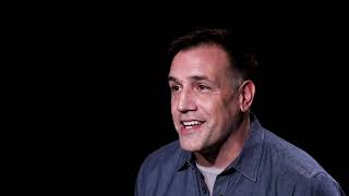 Matthew Montelongo performs his gay marriage monologue from off-Broadway's Daniel's Husband video