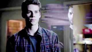 Sterek || Worlds Away