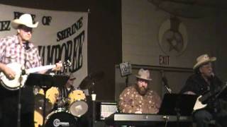 Here I Am In Love Again