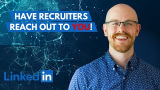 How to Work with Recruiters on LinkedIn