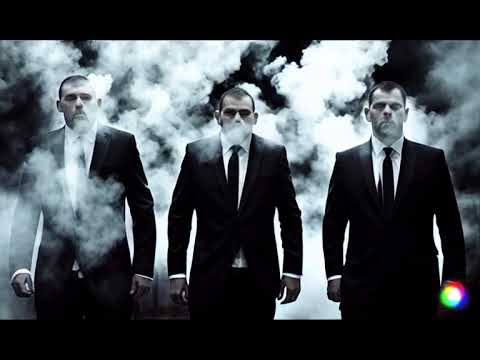 La ciudad de los encandilados (Videoclip NO oficial, hecho con IA)