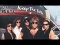 Bon Jovi - Runaway Remix | TRAP | yeyBEATZ Edition