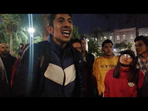 KBLE vs ANXO vs ARROW vs JUANITO KORACHA - FINAL Múltiple - Torneo de Activación