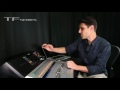 Yamaha TF Series Live Recording With Yamaha TF Series And Nuendo Live