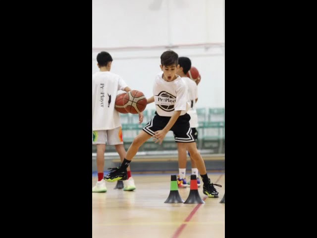 ProPlayer Basketball Academy