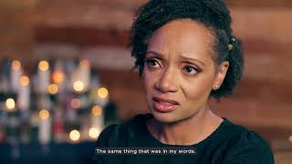 Page Kennedy Presents - Richard III: To Take A Woman ( Short Film)
