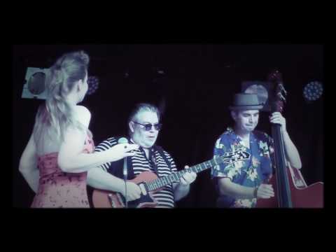 Sandy And The Wild Wombats - Please Mama Please