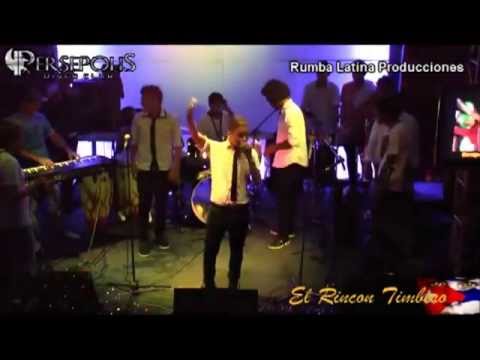 LA TIMBA CRIOLLA . ESTO ES PAN COMIDO  (Chachar es todo) GRT