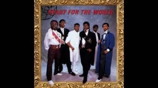 Ready for the World    Baby Let me Love You