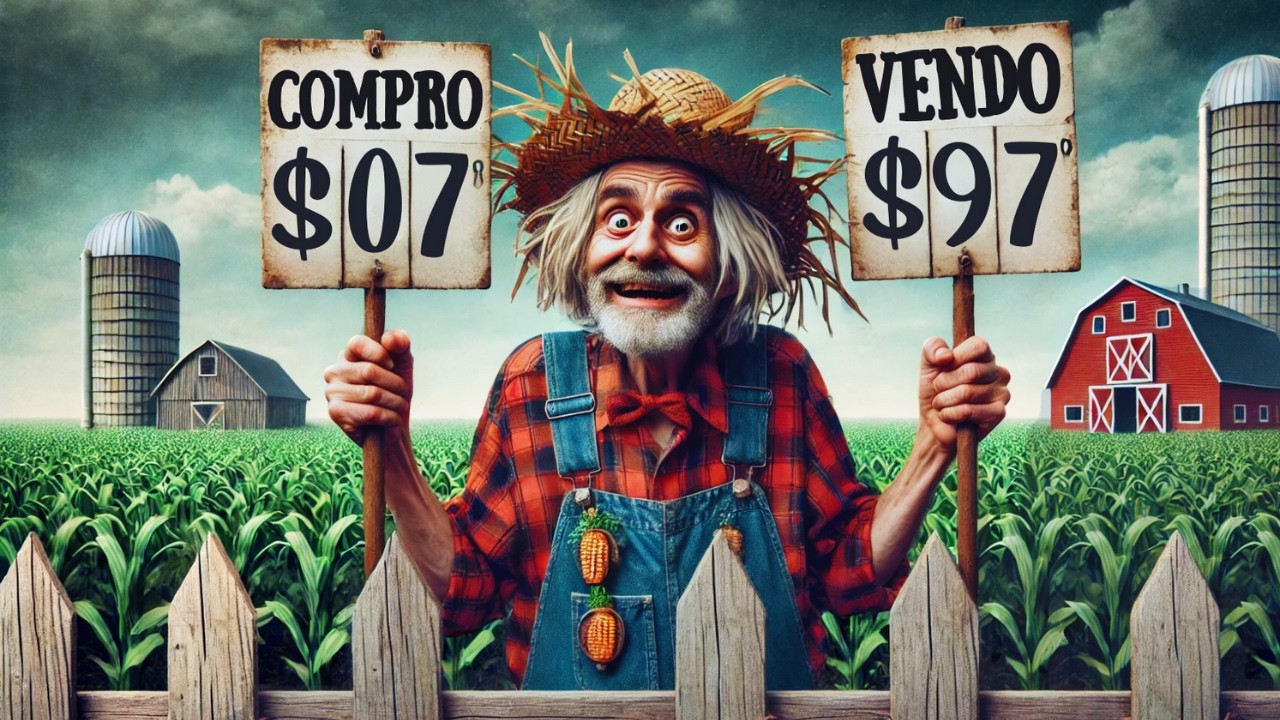 O SENHOR MERCADO - Warren Buffett (DUBLADO) Reunião da Berkshire de 2020