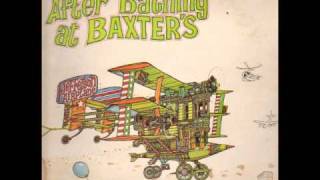 Jefferson Airplane- Things are better in the East