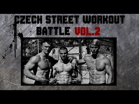 Martin Viedenský - 7.6.2014 - Olomouc - 1. místo v 75-85kg