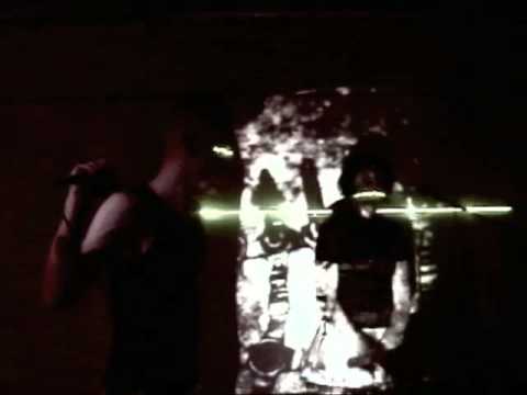 Mergel Kratzer @ Lucia Electrocution