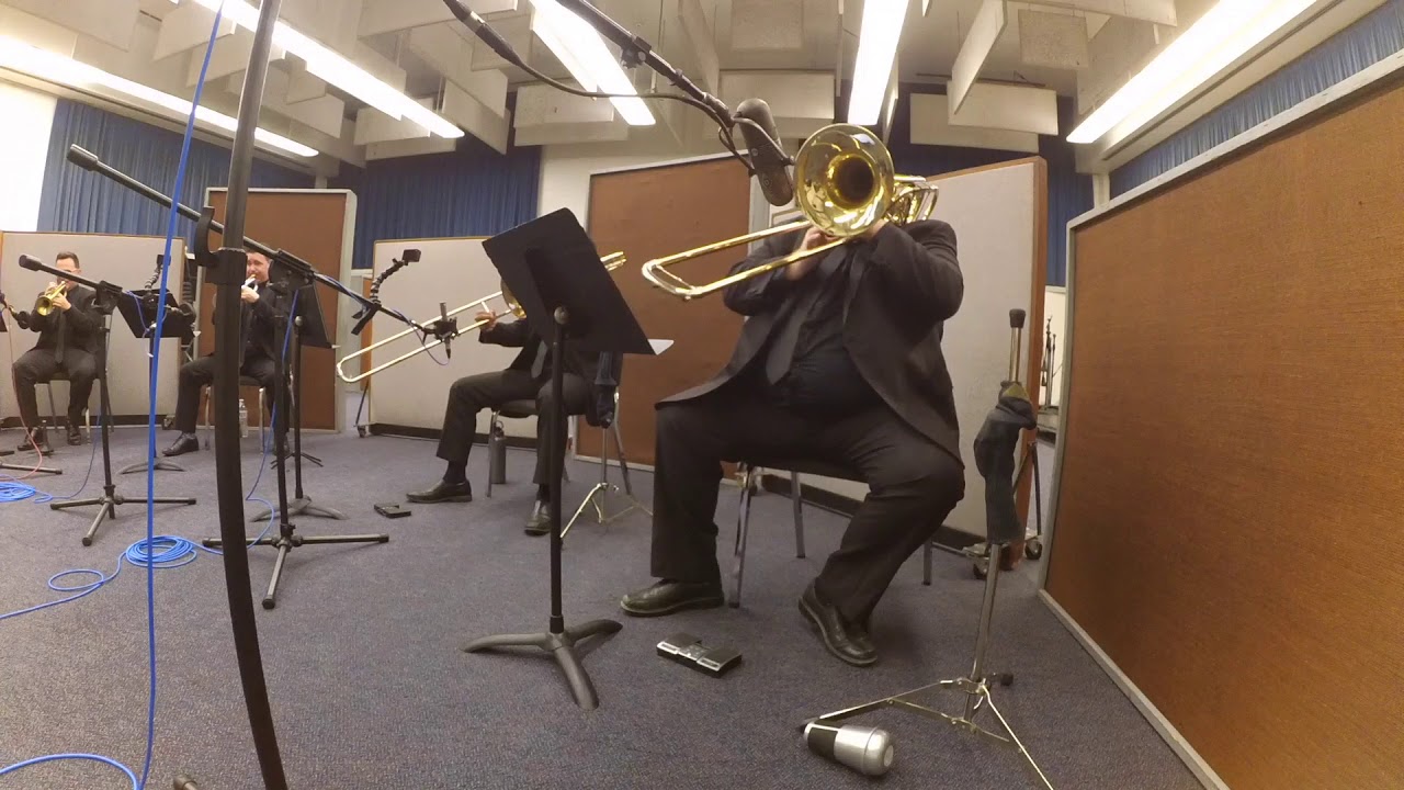 Hire First Class Brass Brass Musician in Los Angeles, California