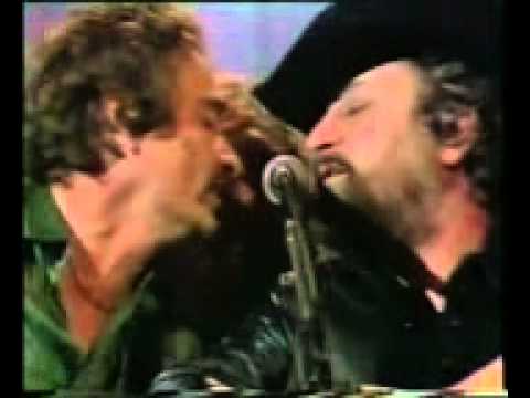 Molly Darling Glaser Brothers.