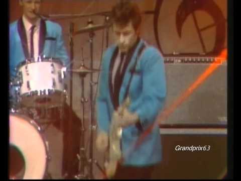 The Boppers - Rock'n Roll Is Good For The Soul