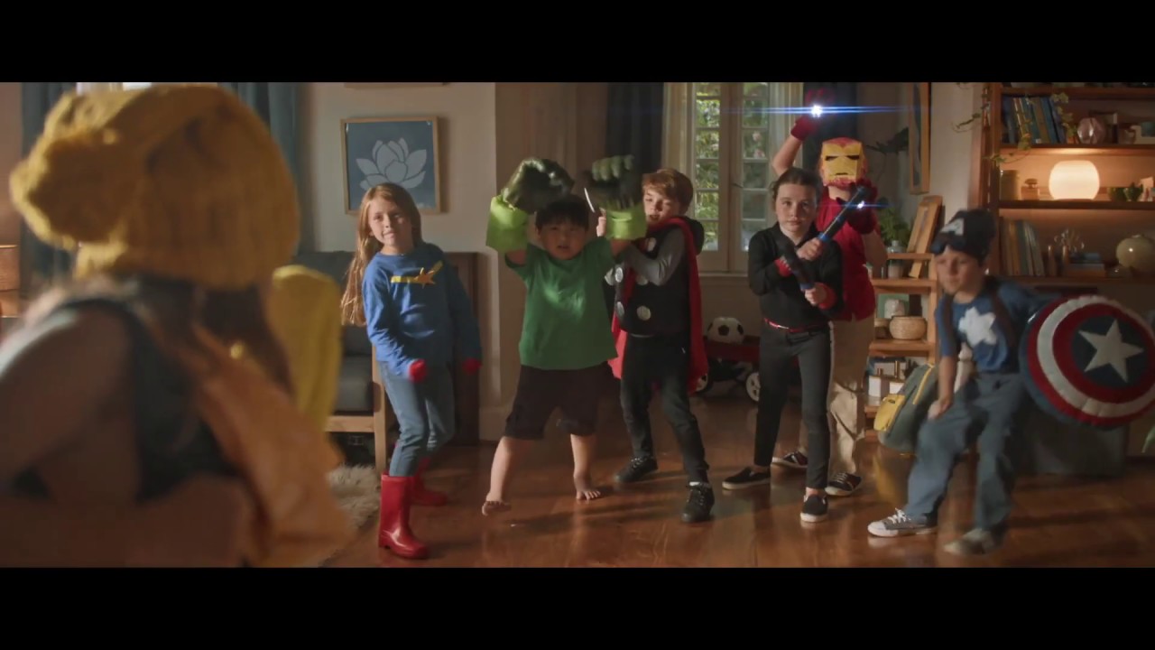 Ziploc - Thanos thumbnail