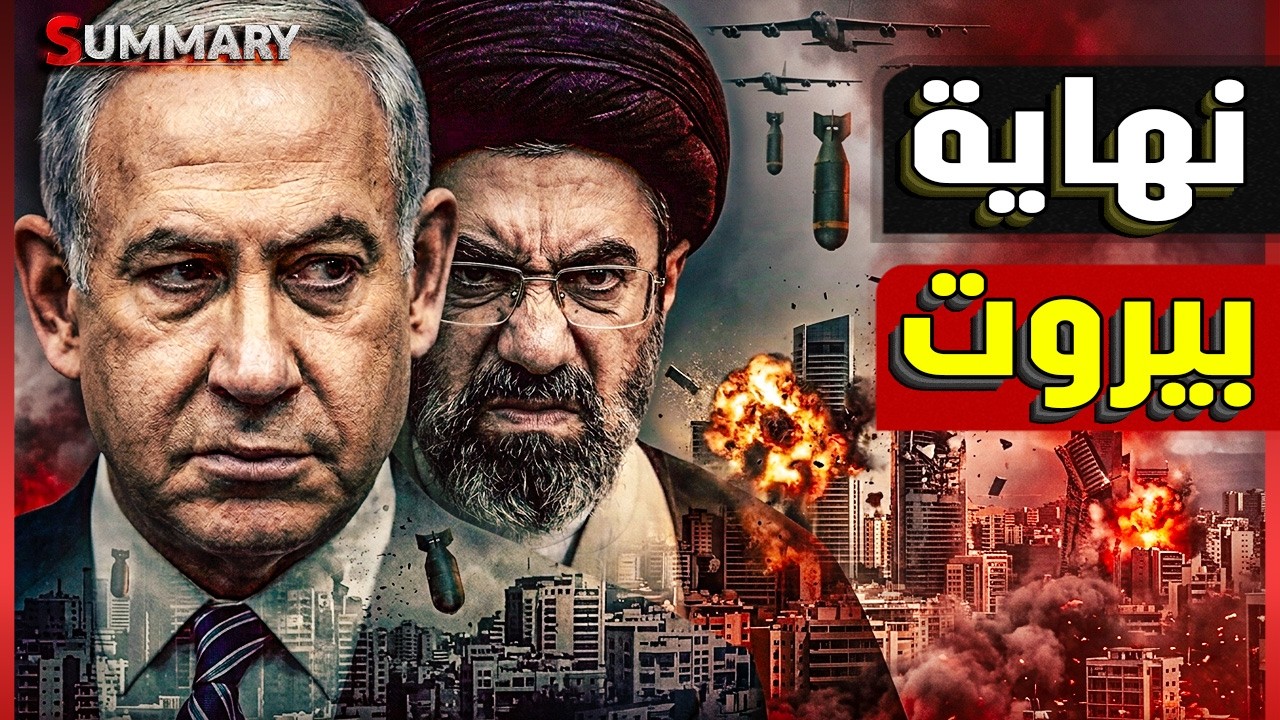 اجتياح لبنان بدأ.. إسرائيل تدخل أعمق نقطة في لبنان منذ 26 عاماً و نتنياهو يوجه ?