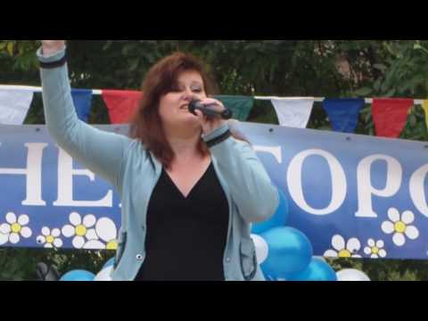 STAVKA NADEJDA - Далёкая страна