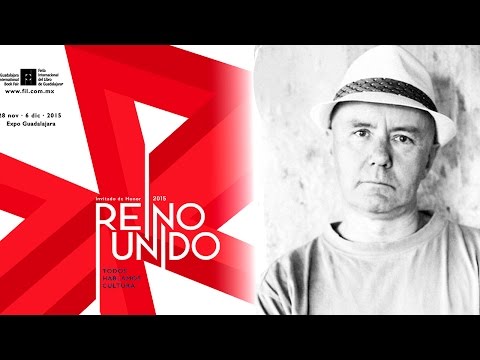 Irvine Welsh, escritor: “Los hombres jóvenes han perdido la empatía porque ya no leen novelas, las mujeres son las únicas que leen ficción”