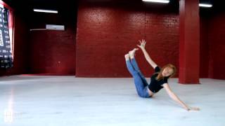 Gem Club - Braid choreography by Alina Ryzhkova