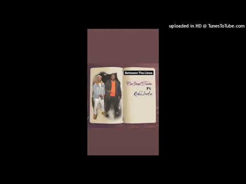 NoSleepCtoolie Ft RobbToolie - Between the lines