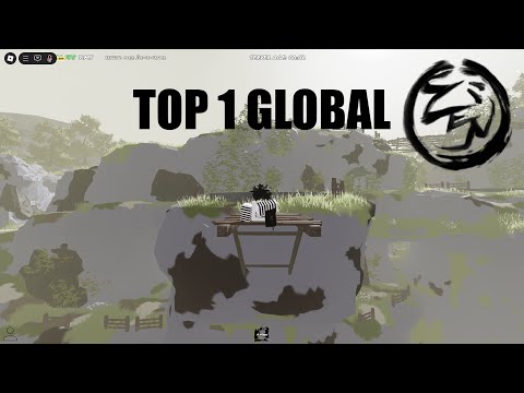 TOP 1 GLOBAL ZERX | ZEN禅