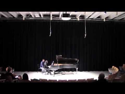 The Piano Music of Cornel Taranu