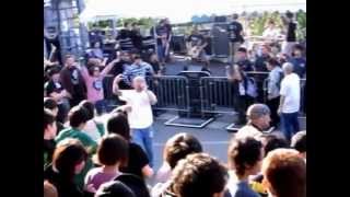 FIGHT IT OUT@MAD Ollie 2012 - 05.12.12 - part1 -