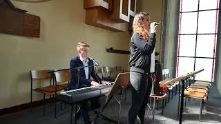 Dein Hurra - Bosse - Kathi Schoofs und Lukas Kepser