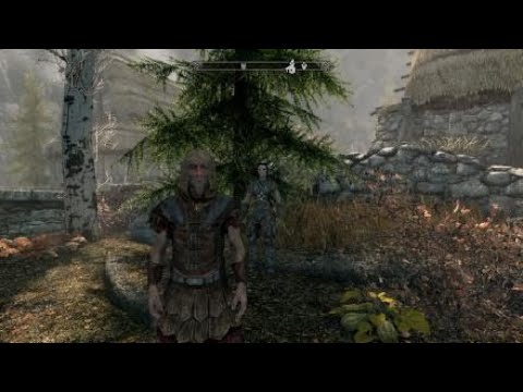 Skyrim Part 4 - Heimskr is a Legend
