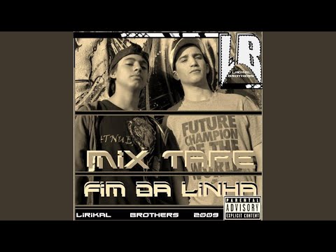 Já não Voltam (feat. Positive)