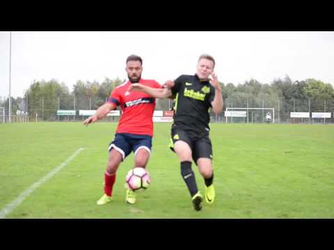 VfR Evesen   FC Stadthagen 09 10 2016