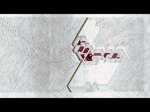 Boom Bip - Goodbye Lovers & Friends feat. Alex Kapranos (Franz Ferdinand)