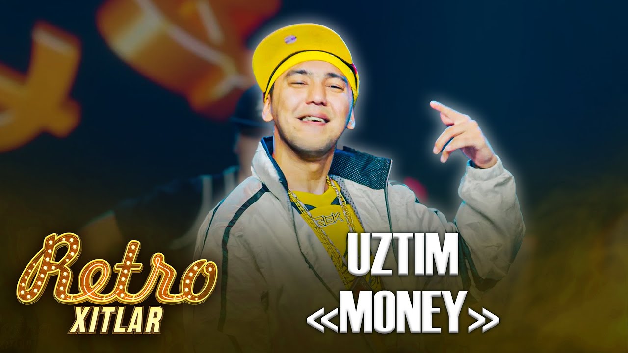 Retro Xitlar - UZTIM | MONEY