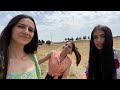 Trio Mandili Chven We