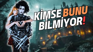 Makas Eller’in Arkasındaki Karanlık Gerçek!