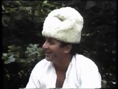 Ljubisa Stankovic Tisa - Am o mindre mikucika - (Official Video 1991)