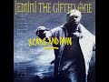 Jemini The Gifted One Funk Soul Sensation 1995