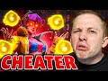 I Spectated A CHEATING JUBILEE In Marvel Rivals
