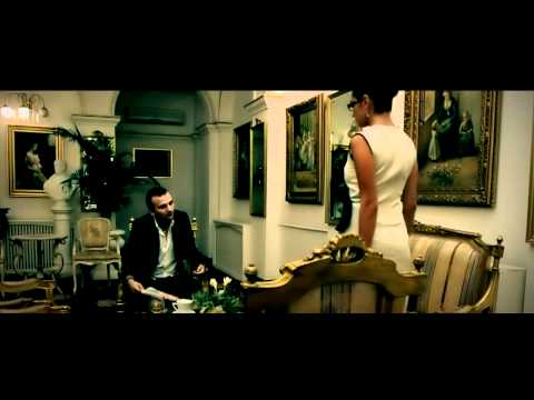 Legalize feat Klau (Kartel)-Romanian girl(videoclip oficial)
