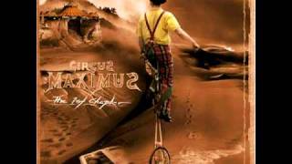 Circus Maximus - Why Am I Here